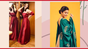 Rashmika Mandanna Top 5 Pics Of 2020 That Will Make You Sweat