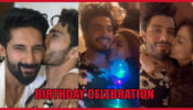 Ravi Dubey Birthday Celebration Private Video: Nia Sharma, Arjit Taneja, Sriti Jha party hard