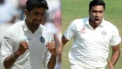 Ravichandran Ashwin Or Jasprit Bumrah: Who Is The Best Test Bowler