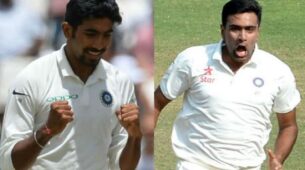 Ravichandran Ashwin Or Jasprit Bumrah: Who Is The Best Test Bowler