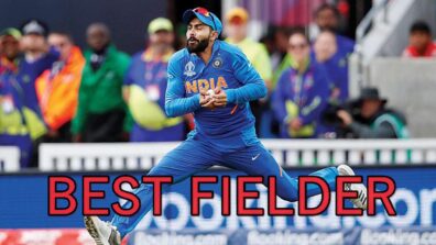 Ravindra Jadeja Best Moments As A Fielder: Have A Look 