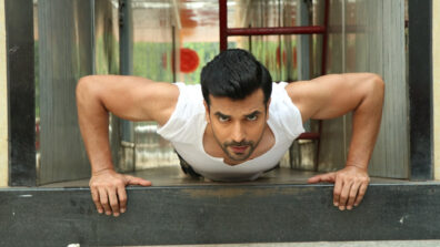 Read to know about Kundali Bhagya actor Manit Joura’s fitness secret