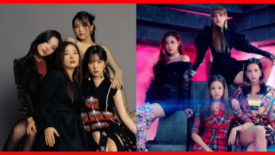 Red Velvet Or Blackpink: Which Hot K-pop Group Will Rise To Higher Fame In 2020?