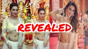 REVEALED: Bengali actress Mimi Chakraborty finally introduces her ‘forever love’ to the world