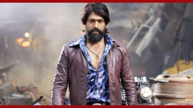 Yash starrer KGF2 big revelation on release date: fans super happy