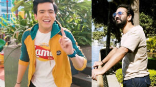 REVEALED: Raj Anadkat aka Tapu’s secret connection with Amit Trivedi