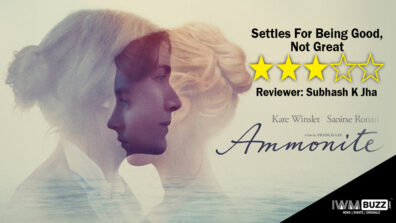 Review Of Ammonite: Settles For Being Good, Not Great