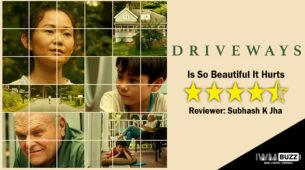 Review Of Driveways: Is So Beautiful It Hurts