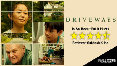 Review Of Driveways: Is So Beautiful It Hurts