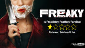 Review Of Freaky: Is Freakishly Fearfully Farcical