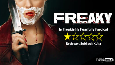 Review Of Freaky: Is Freakishly Fearfully Farcical