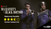 Review Of Ma Rainey’s Black Bottom: Rapturously Evocative