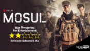 Review Of Mosul: War Mongering For Entertainment