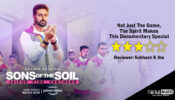 Review Of Sons of the Soil: Jaipur Pink Panthers:  Not Just The Game,The Spirit Makes This Documentary Special