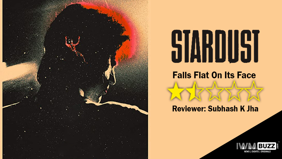Review Of Stardust: Falls Flat On Its Face