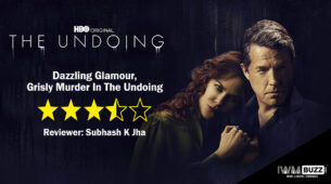 Review Of The Undoing: Dazzling Glamour, Grisly Murder In The Undoing