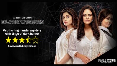 Review of ZEE5’s Black Widows: Captivating murder mystery with tinge of dark humor