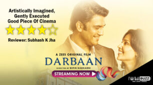 Review Of ZEE5’s Darbaan: Artistically Imagined, Gently Executed  Good Piece Of Cinema