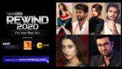 Rewind2020: 2021, The Year Of Fresh, Exciting Onscreen Couples