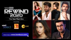 Rewind2020: 2021, The Year Of Fresh, Exciting Onscreen Couples