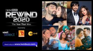 Rewind2020: 5 Power Couples Of This Year Who Derived Strength From Their Mutual Company