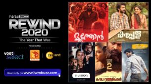 Rewind2020: Best South Indian Films Of The Year