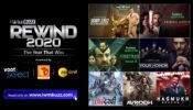 Rewind2020: From Hostages to Scam 1992: The Harshad Mehta Story, counting down the blockbusters from the house of Applause Entertainment