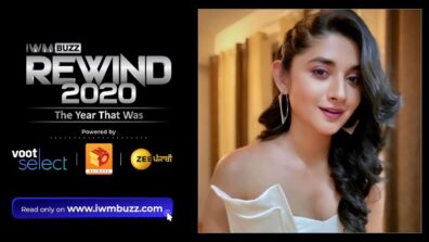 Rewind2020: Kanika Mann Looks Back At 2020, Ahead At 2021