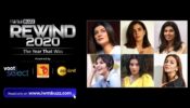 Rewind2020: Most Impactful OTT Stars Of The Year (Female)
