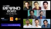 Rewind2020: Most Impactful OTT Stars Of The Year (Male)
