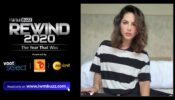 Rewind2020: Baby Doll Looks Back At 2020, Ahead At 2021