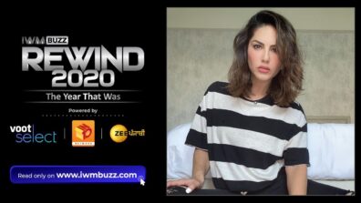 Rewind2020: Baby Doll Looks Back At 2020, Ahead At 2021