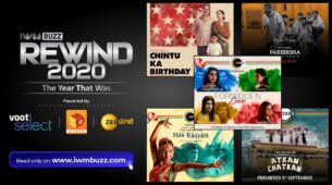 Rewind2020: Top 5 films on ZEE5 that will take you on an emotional ride