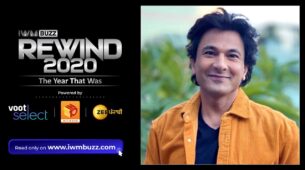 Rewind2020: Vikas Khanna Looks Back At 2020, Ahead at 2021