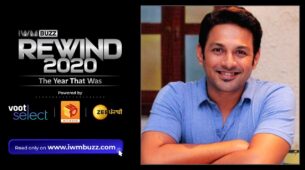 Rewind2020: Writer-Editor-Filmmaker Apurva Asrani On What Was, and What’s To Come