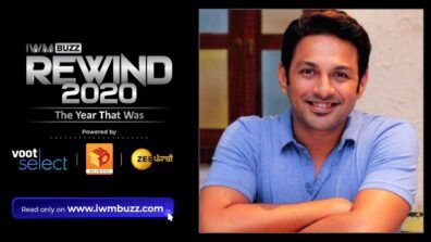 Rewind2020: Writer-Editor-Filmmaker Apurva Asrani On What Was, and What’s To Come