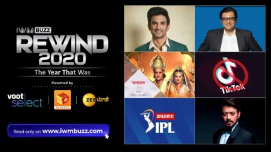 Rewind2020: Year’s Biggest Buzzing Moments That Shook The Country