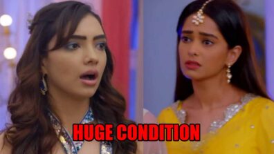 Kumkum Bhagya spoiler alert: OMG! Rhea strikes a huge deal with Prachi