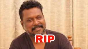 RIP: Actor Arun Alexander passes away due to heart attack
