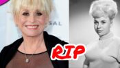 RIP: EastEnders actress Dame Barbara Windsor dies at 83