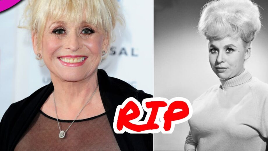 RIP: EastEnders actress Dame Barbara Windsor dies at 83