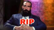 RIP: Former WWE superstar Brodie Lee dies at 41