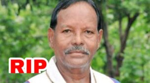 RIP: Hockey champion and Olympic medalist Michael Kindo passes away