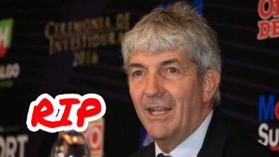 RIP: Legendary Italian footballer Paolo Rossi dies at 64