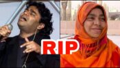 RIP: Legendary music composer A.R Rahman’s mother passes away