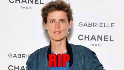 RIP: Supermodel Stella Tennant dies at 50, fans mourn