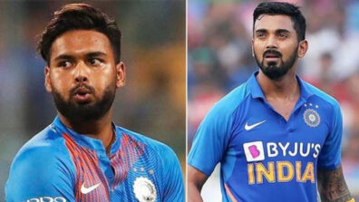 Rishabh Pant Or KL Rahul: Most Destructive Batsman