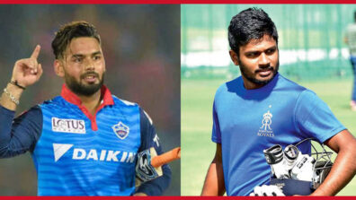 Rishabh Pant Or Sanju Samson: Who Is The Most Overrated Batsman?