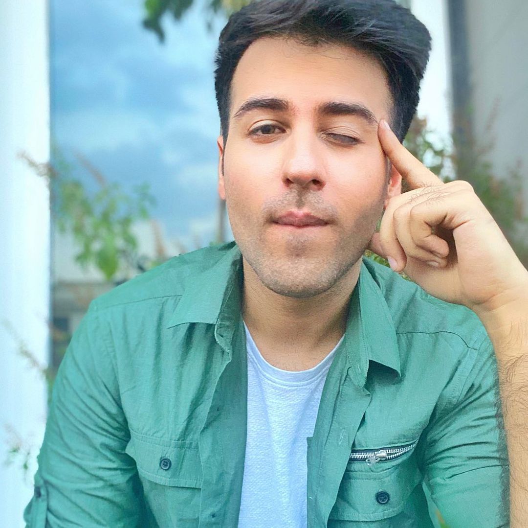 Ritvik Arora has the best ‘patao line’ 1