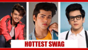 Riyaz Aly, Raj Anadkat To Siddharth Nigam: Actors with The Hottest Swag